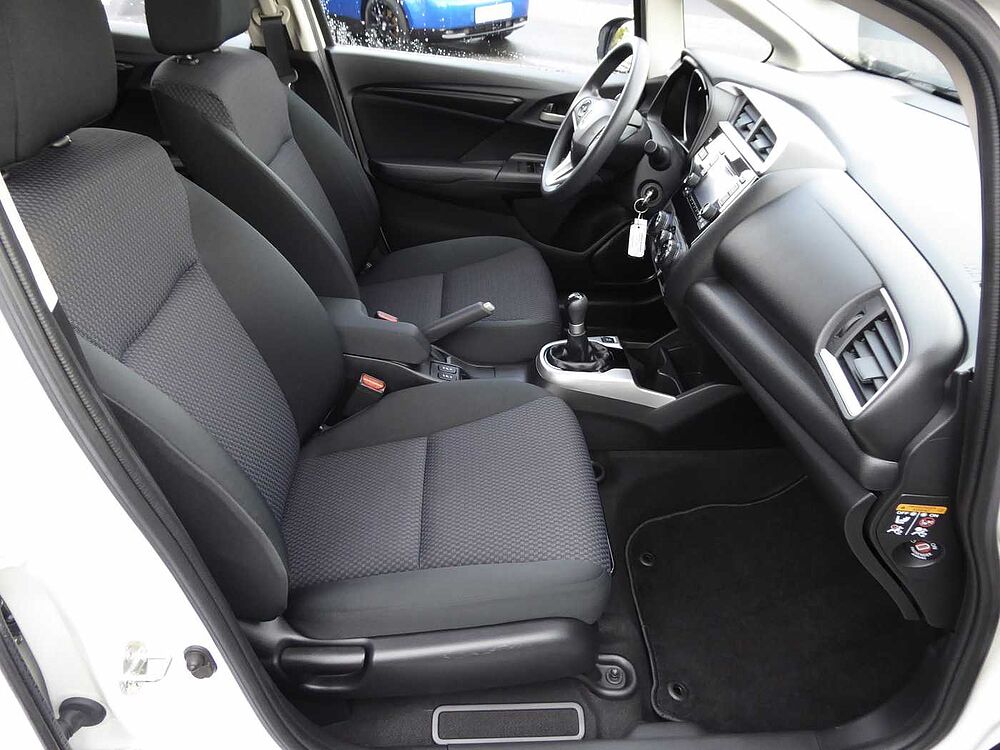 Honda Jazz 1.3 i-VTEC Trend