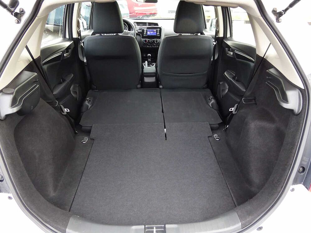 Honda Jazz 1.3 i-VTEC Trend