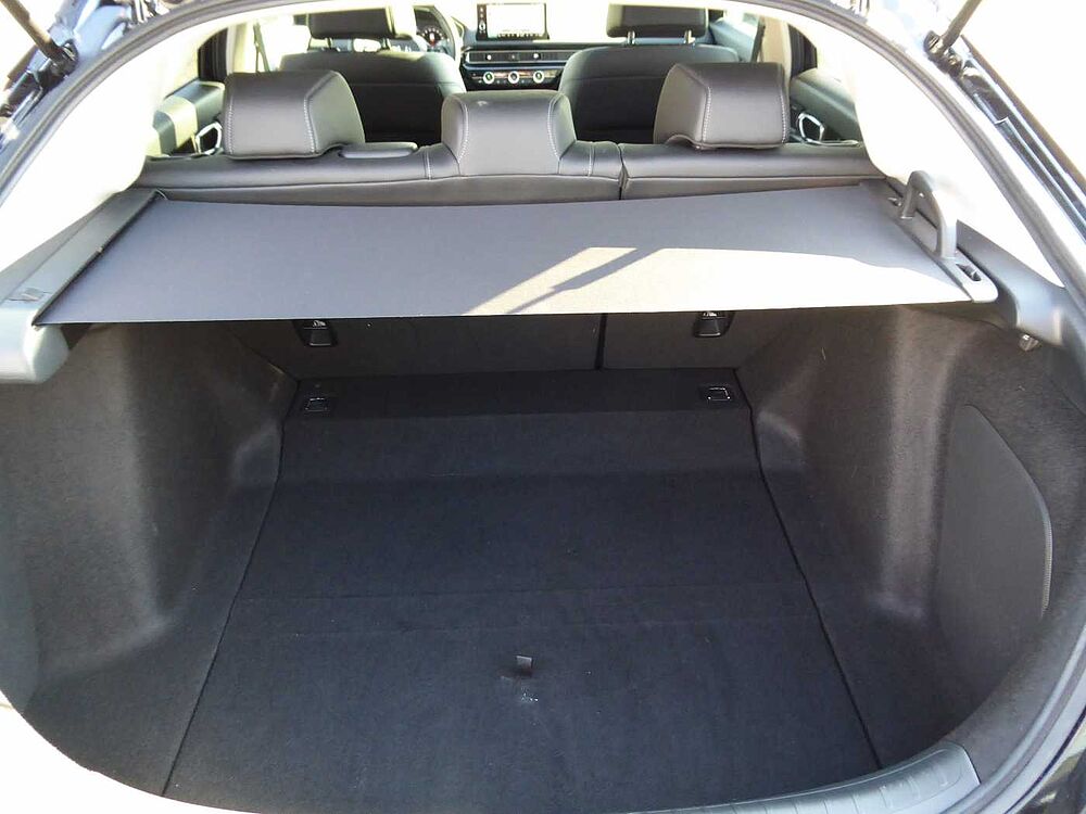 Honda Civic e: HEV 2.0 i-MMD Hybrid Advance