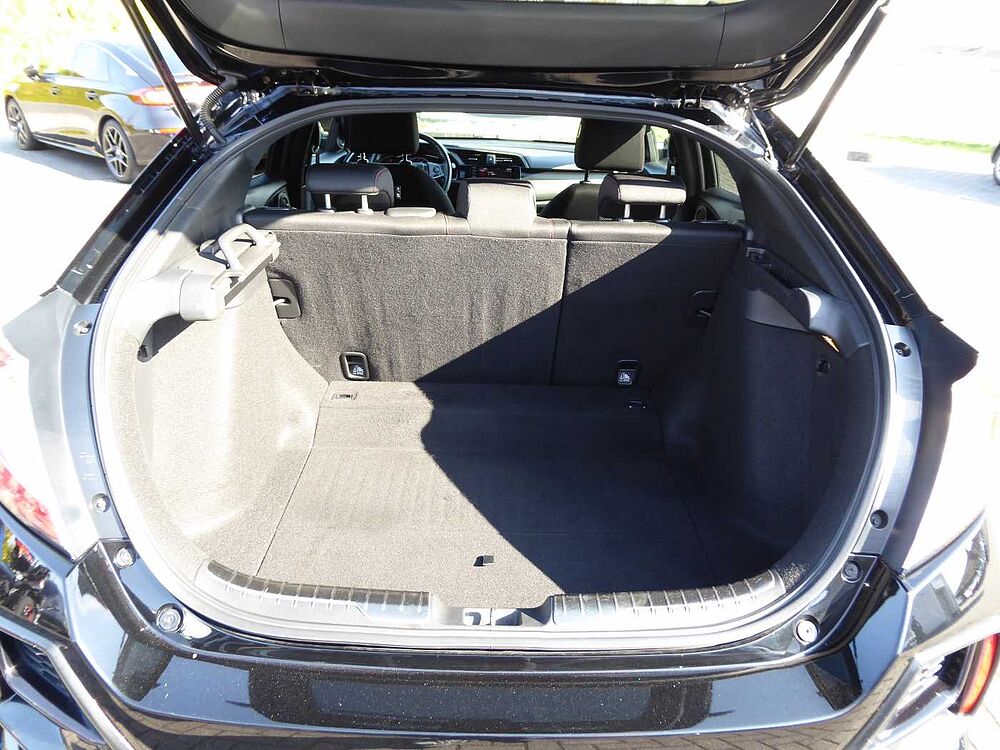 Honda Civic 1.0 Comfort Sport Line