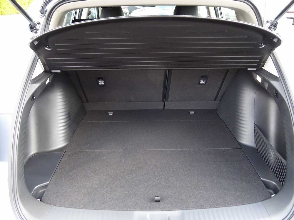 Honda ZR-V Hybrid e: HEV 2.0 i-MMD Elegance