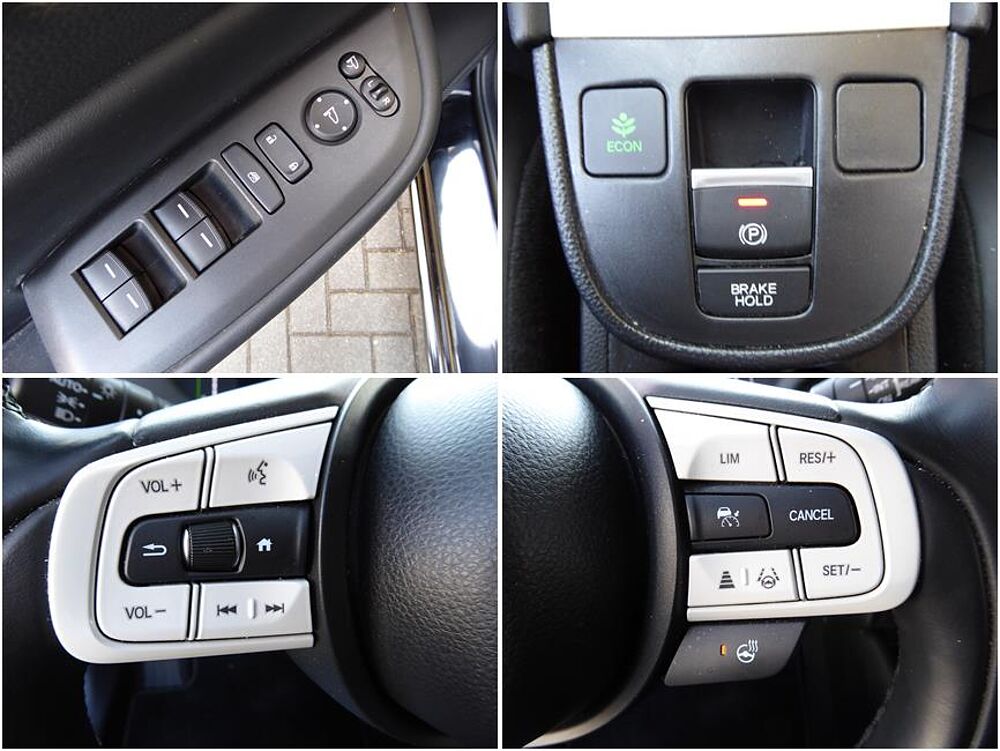 Honda Jazz Hybrid e: HEV 1.5 i-MMD Advance / Wartung inkl. !! !