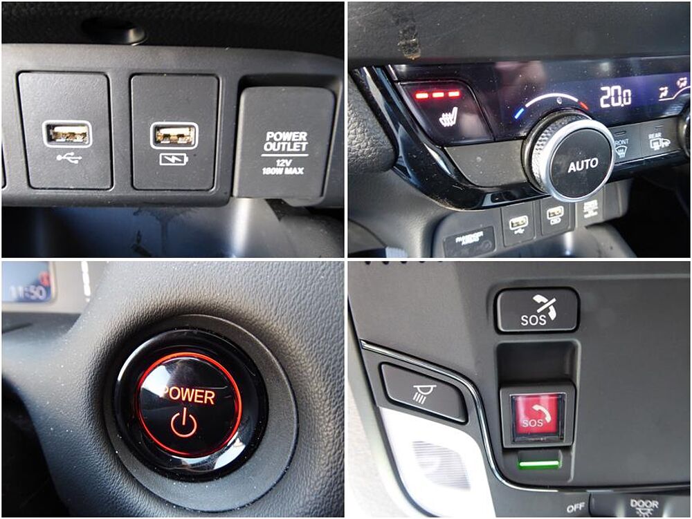 Honda Jazz Hybrid e: HEV 1.5 i-MMD Advance / Wartung inkl. !! !