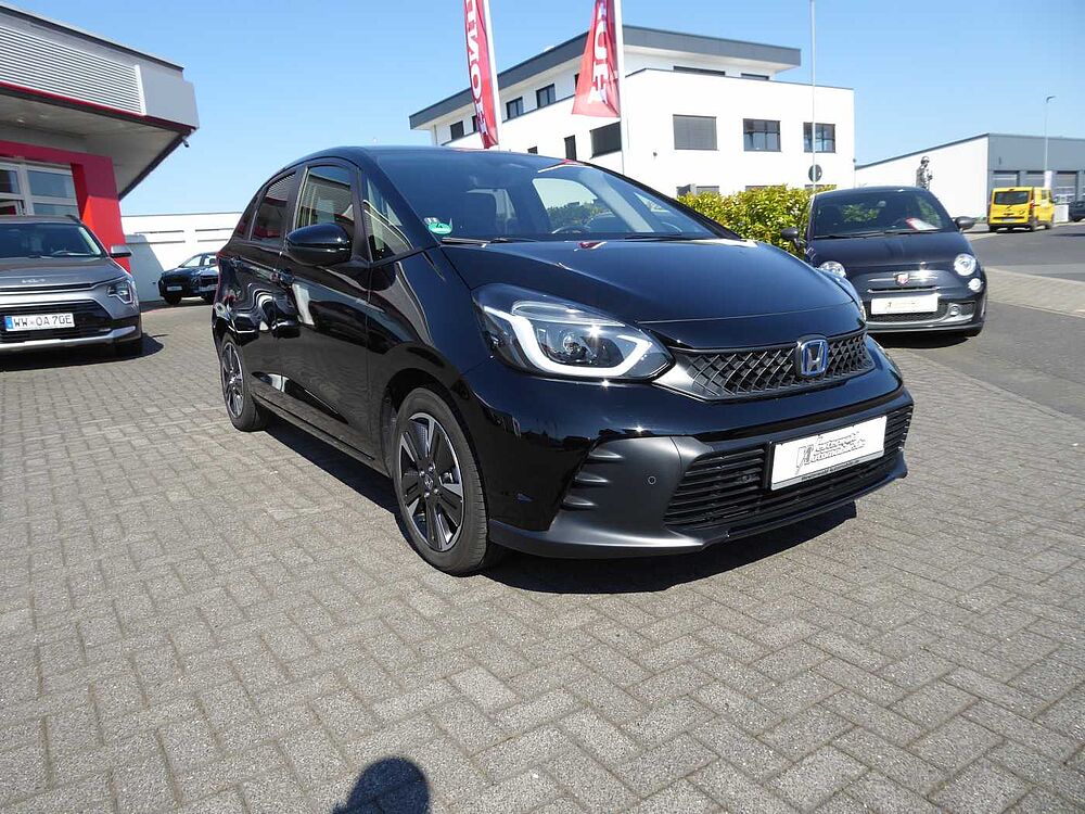 Honda Jazz Hybrid e: HEV 1.5 i-MMD Advance / Wartung inkl. !! !