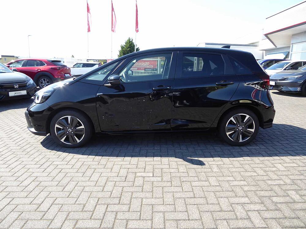 Honda Jazz Hybrid e: HEV 1.5 i-MMD Advance / Wartung inkl. !! !