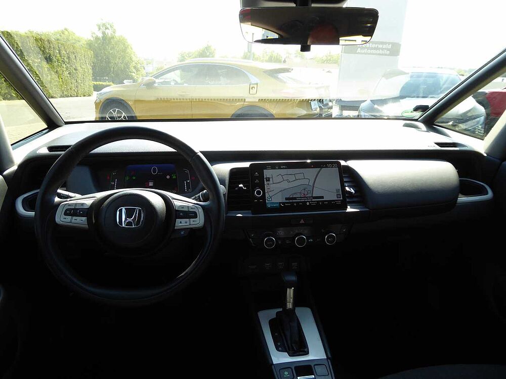 Honda Jazz Hybrid e: HEV 1.5 i-MMD Advance / Wartung inkl. !! !