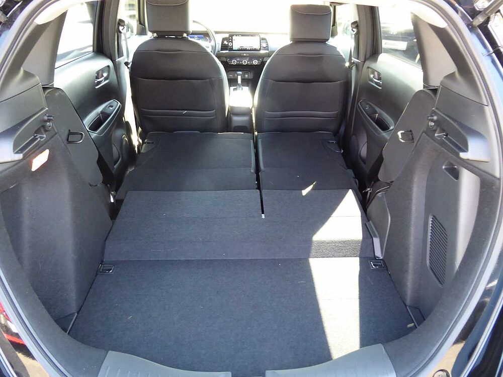 Honda Jazz Hybrid e: HEV 1.5 i-MMD Advance / Wartung inkl. !! !