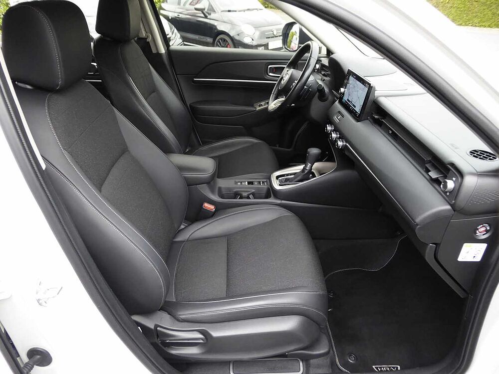 Honda HR-V Hybrid e: HEV 1.5 i-MMD Advance / Ilmenite-P. / HR1813
