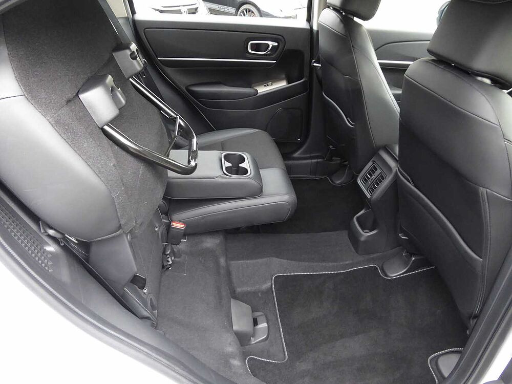 Honda HR-V Hybrid e: HEV 1.5 i-MMD Advance / Ilmenite-P. / HR1813
