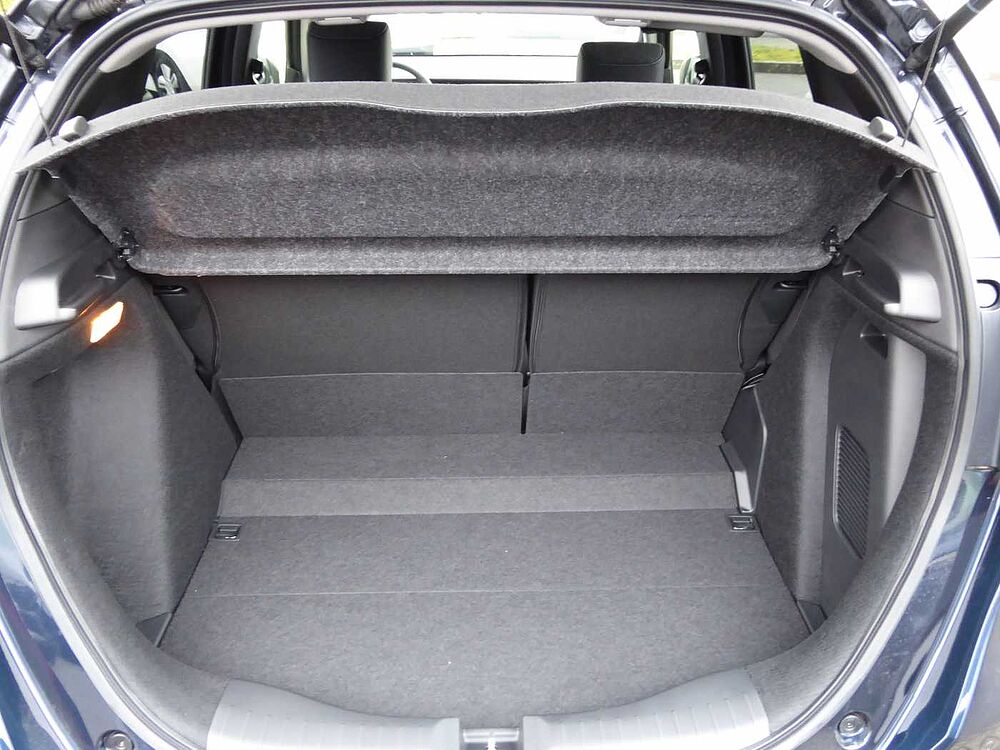 Honda Jazz Hybrid e: HEV 1.5 i-MMD Advance