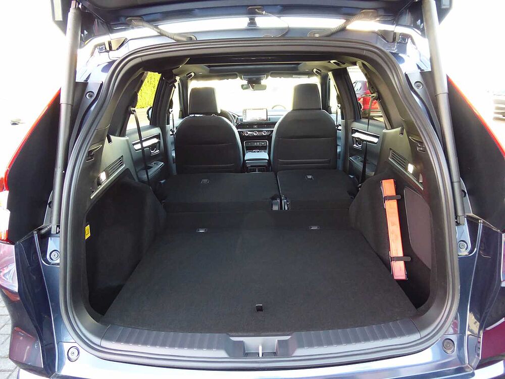 Honda CR-V Plug in Hybrid e: PHEV 2.0 Advance Tech