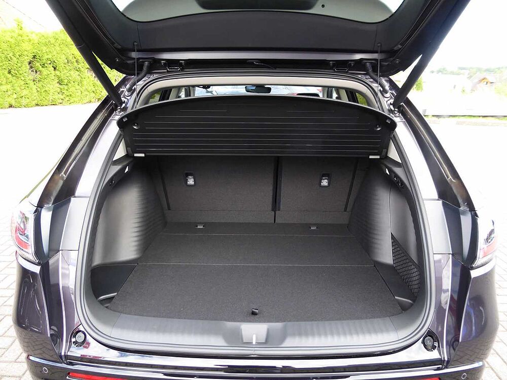 Honda ZR-V Hybrid e: HEV 2.0 i-MMD Sport