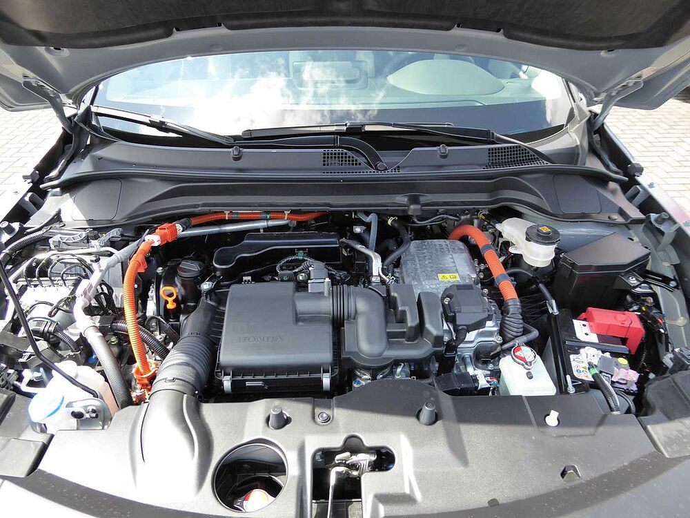 Honda HR-V Hybrid e: HEV 1.5 i-MMD Advance Style