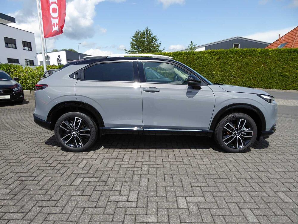 Honda HR-V Hybrid e: HEV 1.5 i-MMD Advance Style