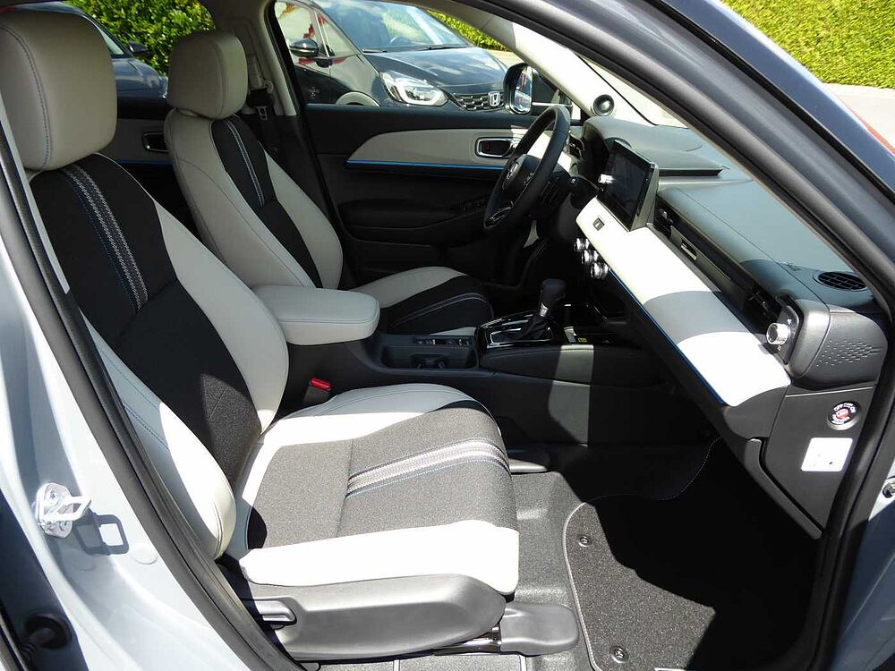 Honda HR-V Hybrid e: HEV 1.5 i-MMD Advance Style
