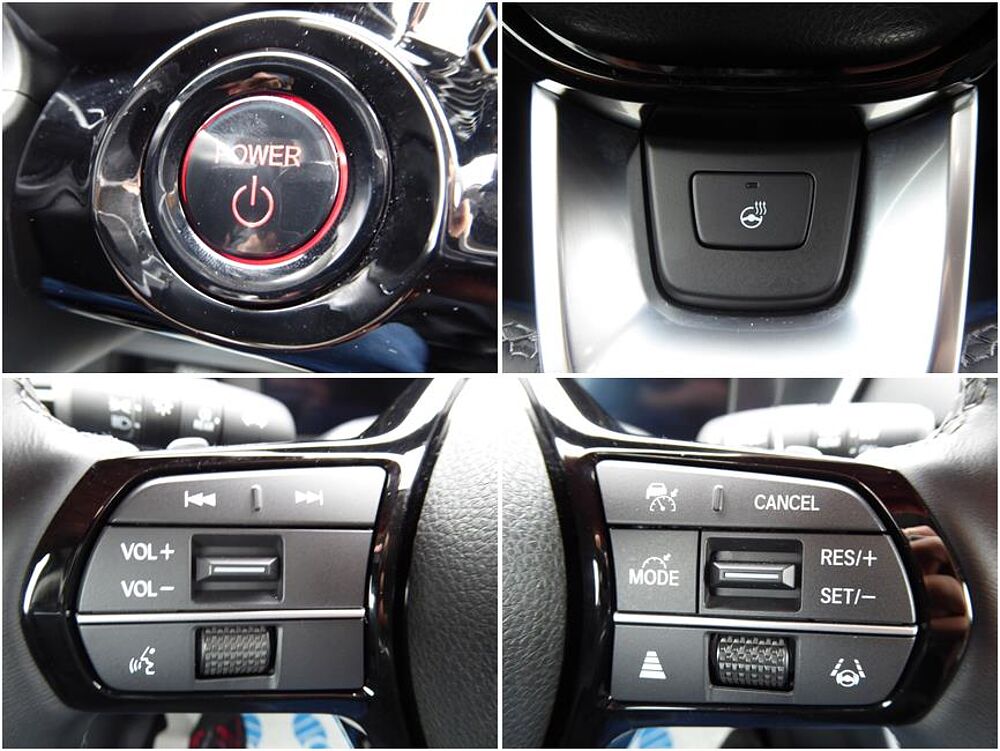 Honda CR-V Hybrid e: HEV 2.0 i-MMD 2WD Elegance | AHK | Wartungspaket