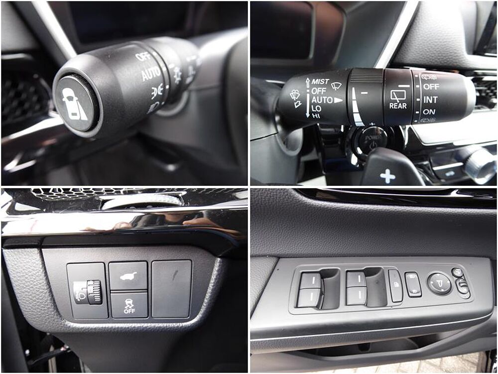 Honda CR-V Hybrid e: HEV 2.0 i-MMD 2WD Elegance | AHK | Wartungspaket