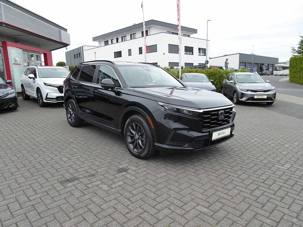 Honda CR-V Hybrid e: HEV 2.0 i-MMD 2WD Elegance | AHK | Wartungspaket