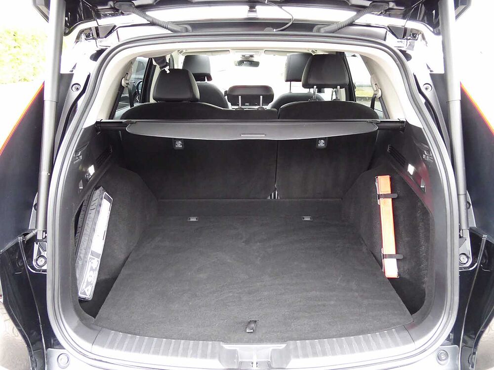 Honda CR-V Hybrid e: HEV 2.0 i-MMD 2WD Elegance | AHK | Wartungspaket