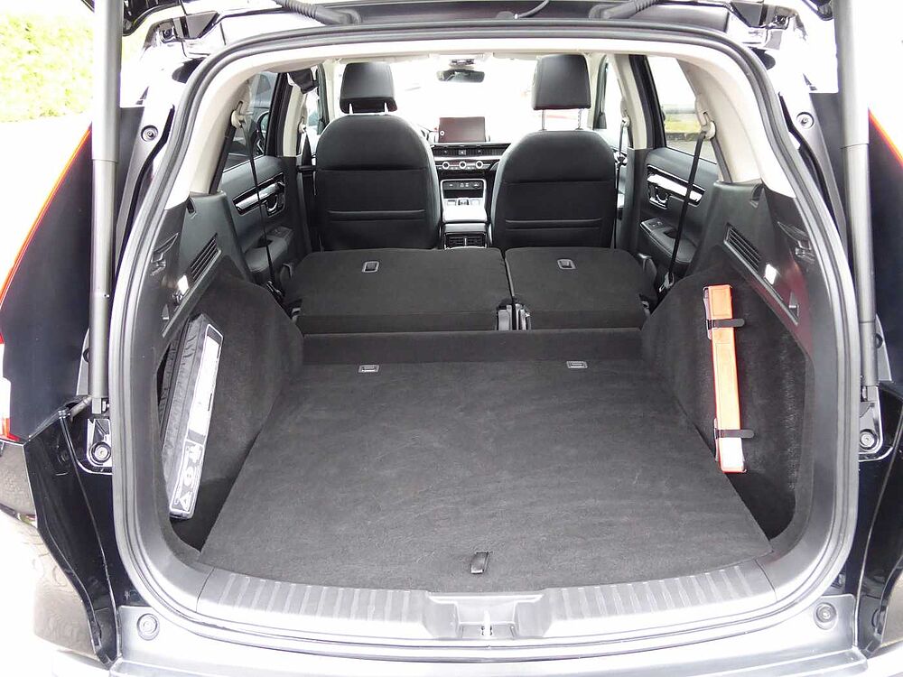 Honda CR-V Hybrid e: HEV 2.0 i-MMD 2WD Elegance | AHK | Wartungspaket