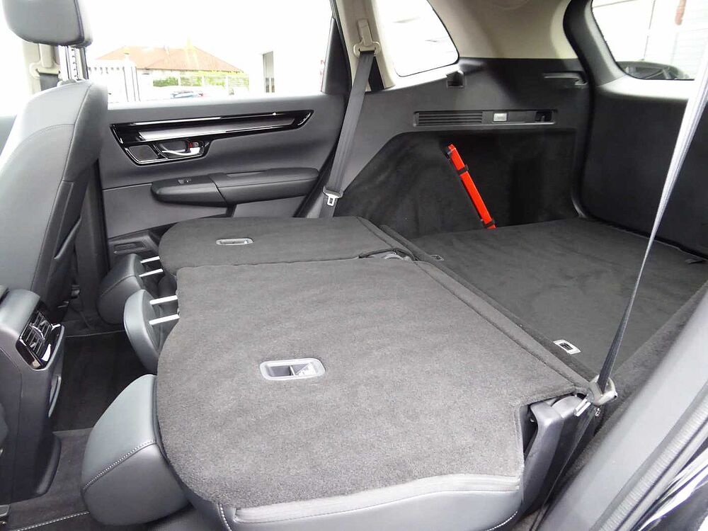 Honda CR-V Hybrid e: HEV 2.0 i-MMD 2WD Elegance | AHK | Wartungspaket