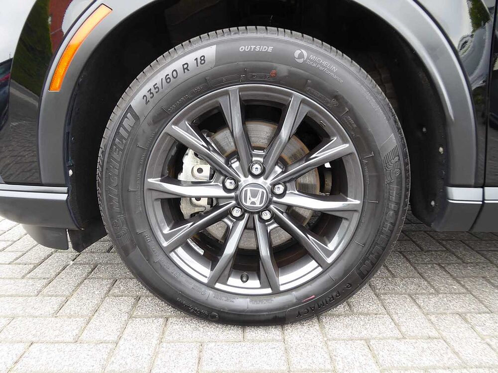 Honda CR-V Hybrid e: HEV 2.0 i-MMD 2WD Elegance | AHK | Wartungspaket