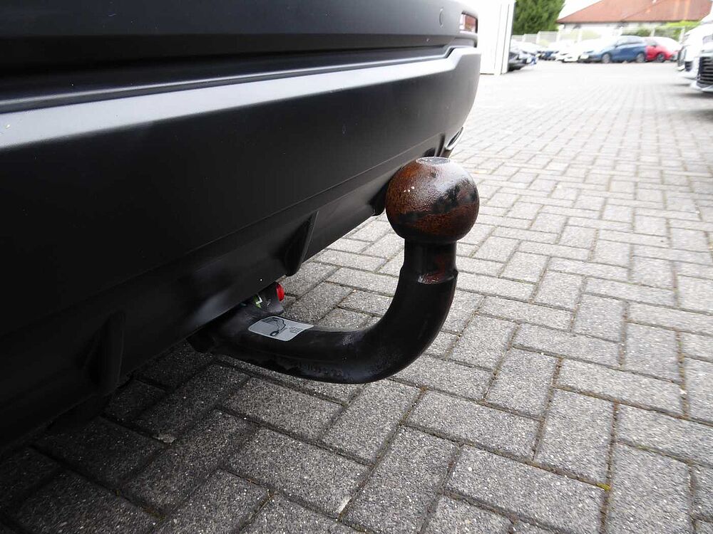 Honda CR-V Hybrid e: HEV 2.0 i-MMD 2WD Elegance | AHK | Wartungspaket
