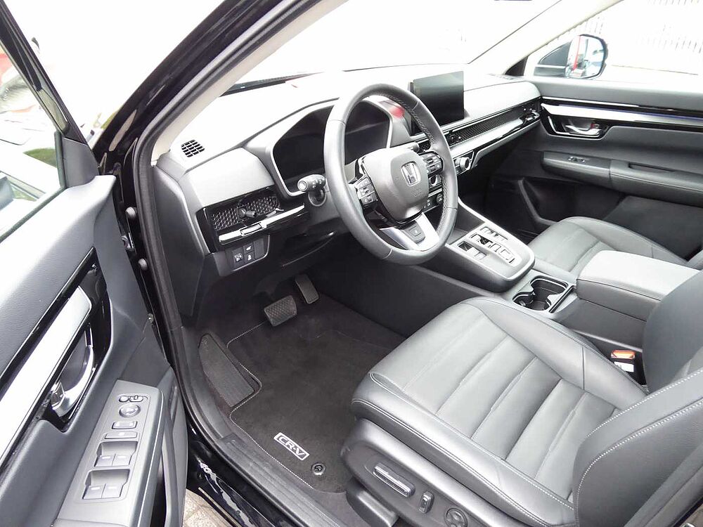 Honda CR-V Hybrid e: HEV 2.0 i-MMD 2WD Elegance | AHK | Wartungspaket