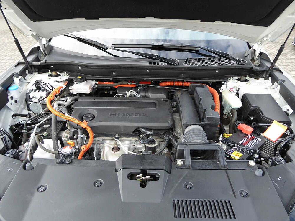 Honda CR-V Hybrid e: HEV 2.0 i-MMD 2WD Elegance / AHK