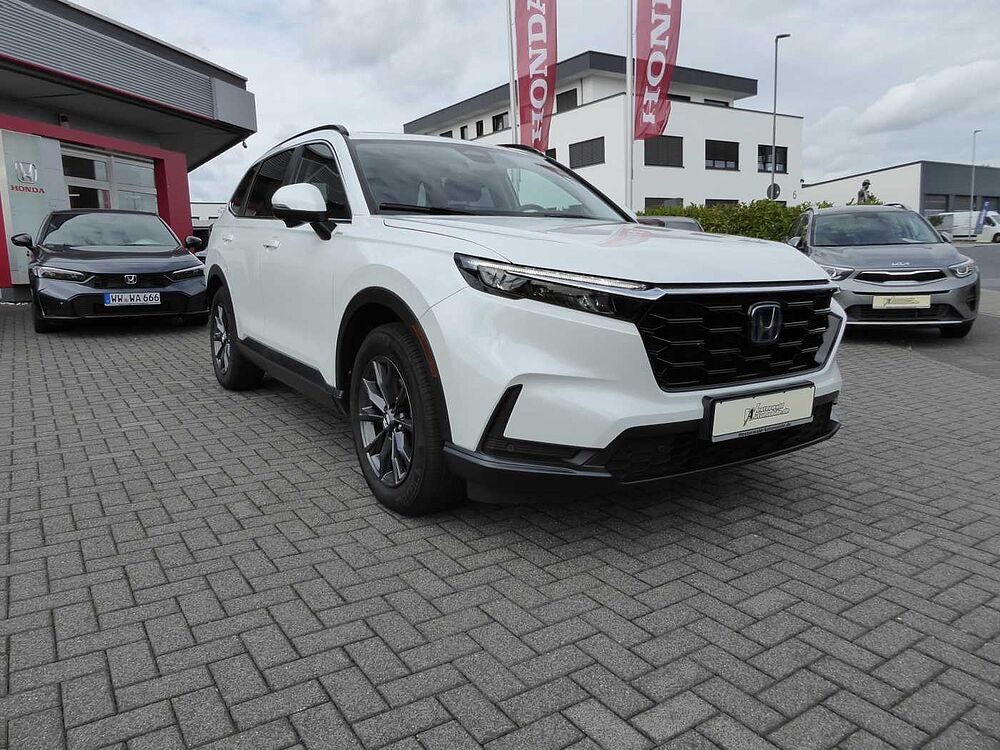Honda CR-V Hybrid e: HEV 2.0 i-MMD 2WD Elegance / AHK