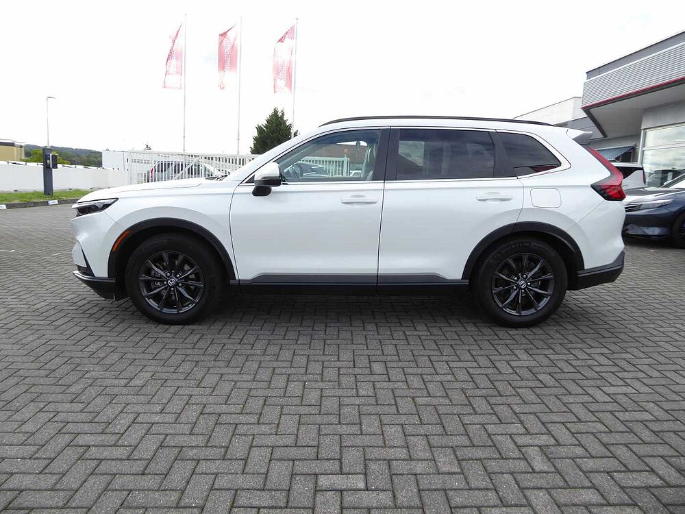 Honda CR-V Hybrid e: HEV 2.0 i-MMD 2WD Elegance / AHK