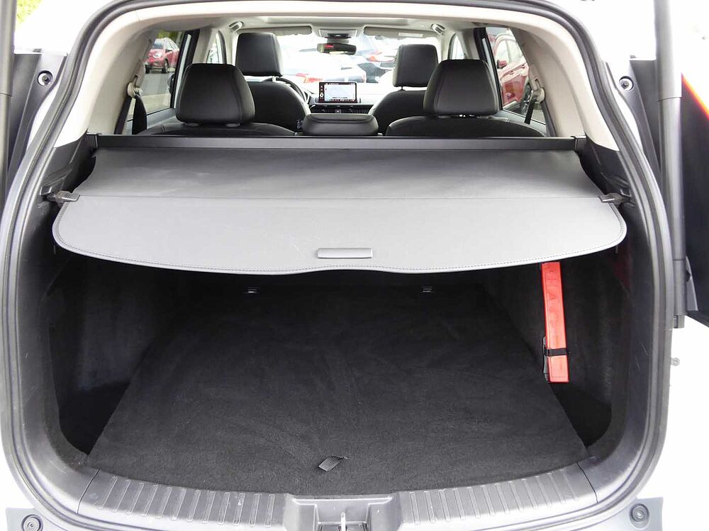 Honda CR-V Hybrid e: HEV 2.0 i-MMD 2WD Elegance / AHK