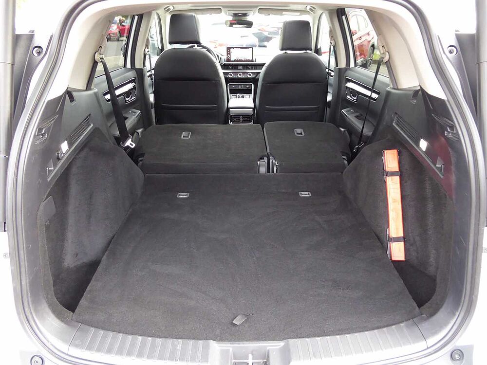 Honda CR-V Hybrid e: HEV 2.0 i-MMD 2WD Elegance / AHK