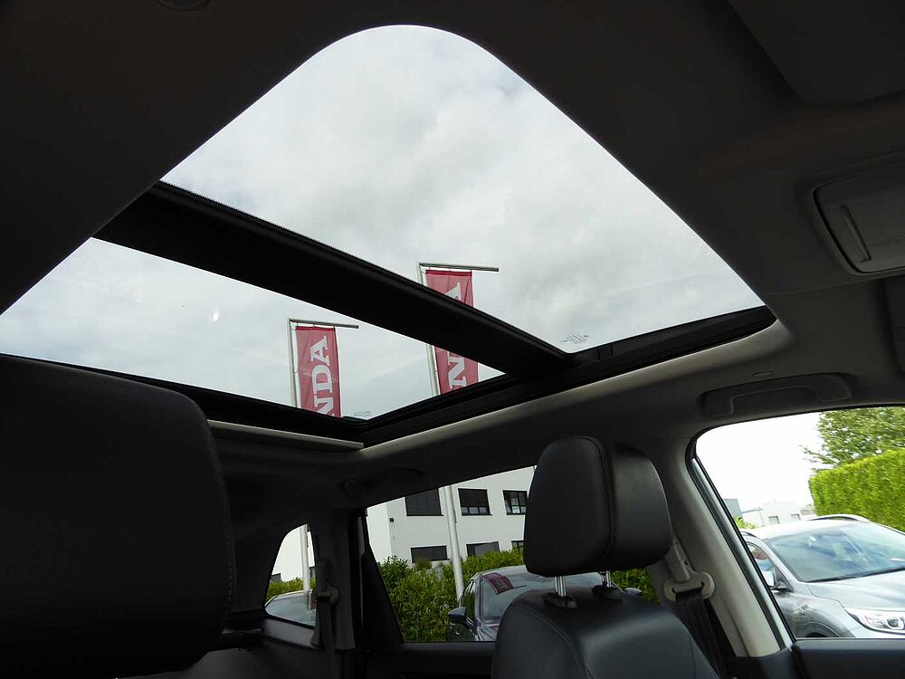 Honda CR-V Hybrid e: HEV 2.0 i-MMD 2WD Elegance / AHK