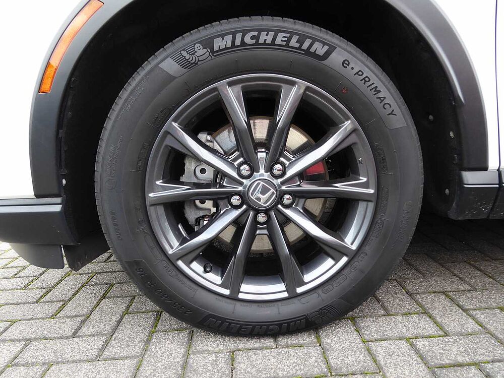 Honda CR-V Hybrid e: HEV 2.0 i-MMD 2WD Elegance / AHK