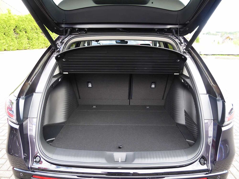 Honda ZR-V e: HEV Sport / Navi / ACC