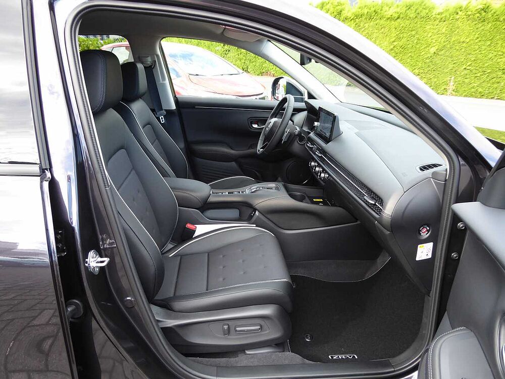 Honda ZR-V e: HEV Sport / Navi / ACC