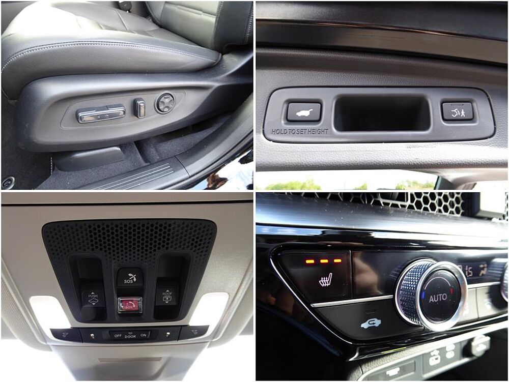 Honda CR-V Hybrid e: HEV 2.0 i-MMD AWD Elegance / 1. Hand