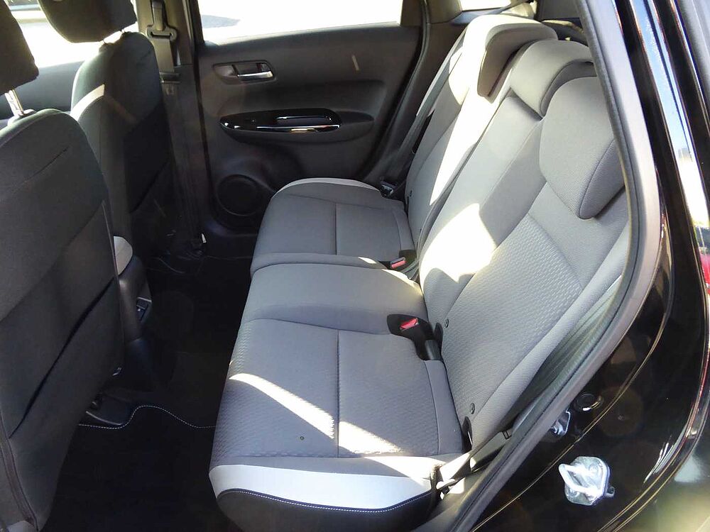Honda Jazz Hybrid 1.5 i-MMD e-CVT Crosstar Executive
