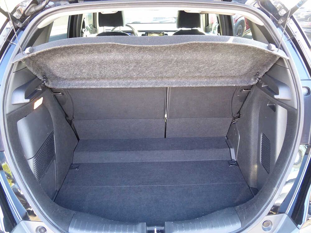 Honda Jazz Hybrid 1.5 i-MMD e-CVT Crosstar Executive