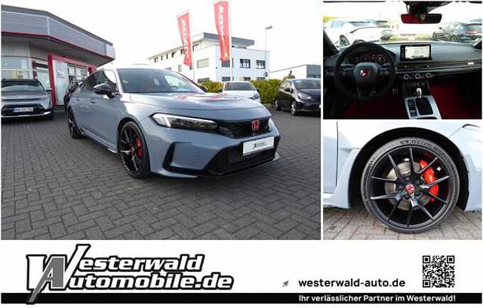 Honda  Civic 2.0 VTEC Turbo Type R