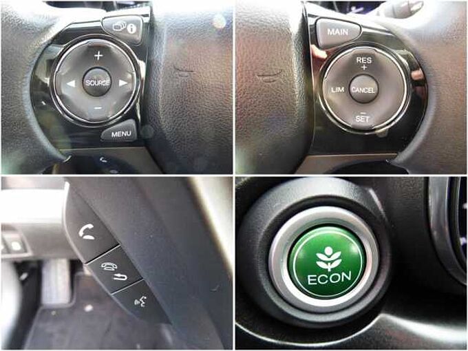 Honda Civic 1.6 i-DTEC Elegance / Navi