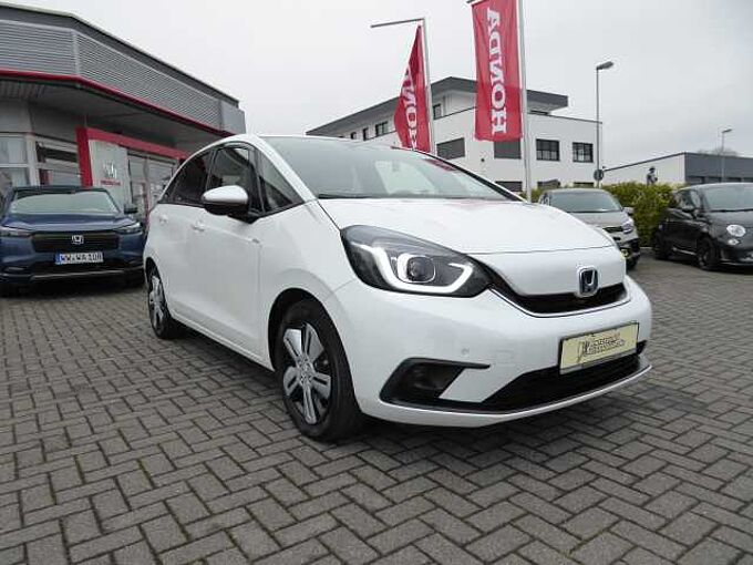 Honda Jazz Hybrid 1.5 i-MMD e-CVT Executive