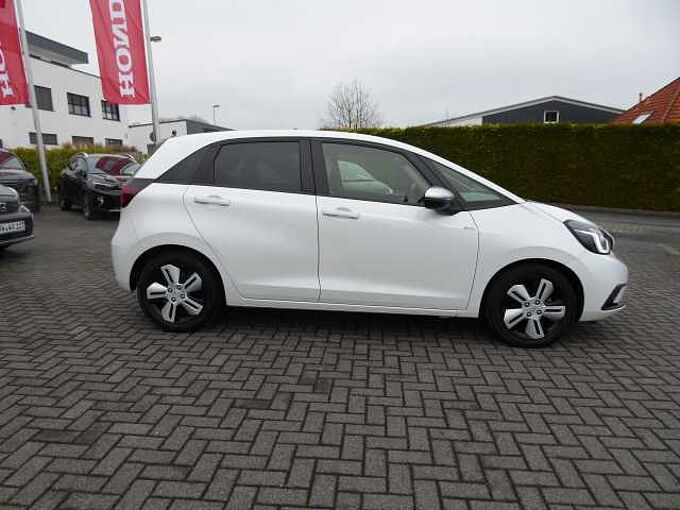 Honda Jazz Hybrid 1.5 i-MMD e-CVT Executive