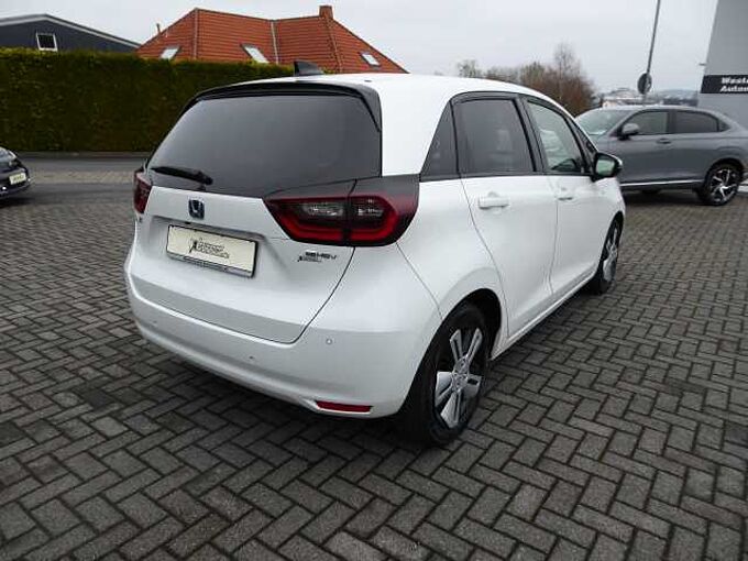 Honda Jazz Hybrid 1.5 i-MMD e-CVT Executive