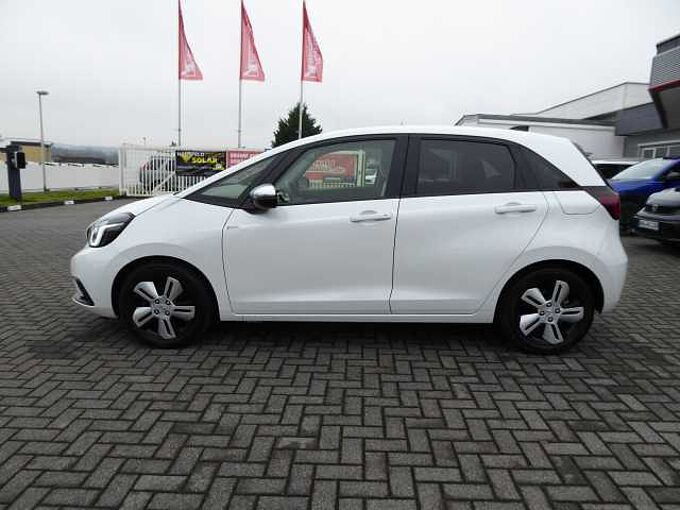 Honda Jazz Hybrid 1.5 i-MMD e-CVT Executive