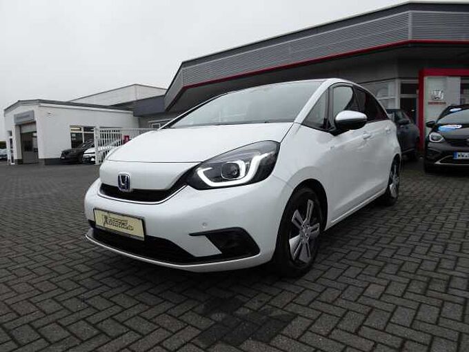 Honda Jazz Hybrid 1.5 i-MMD e-CVT Executive
