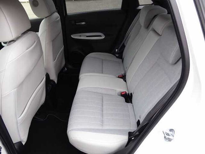 Honda Jazz Hybrid 1.5 i-MMD e-CVT Executive