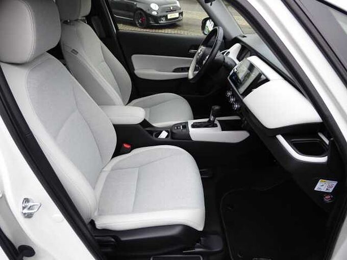 Honda Jazz Hybrid 1.5 i-MMD e-CVT Executive