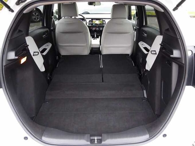 Honda Jazz Hybrid 1.5 i-MMD e-CVT Executive